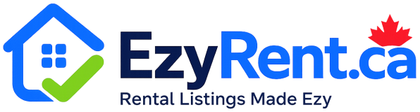EzyRent — Rental Listings Made Ezy
